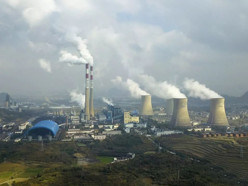 安順電廠