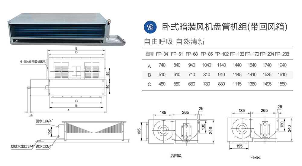 臥式暗裝(帶回風箱)風機盤管-1.jpg